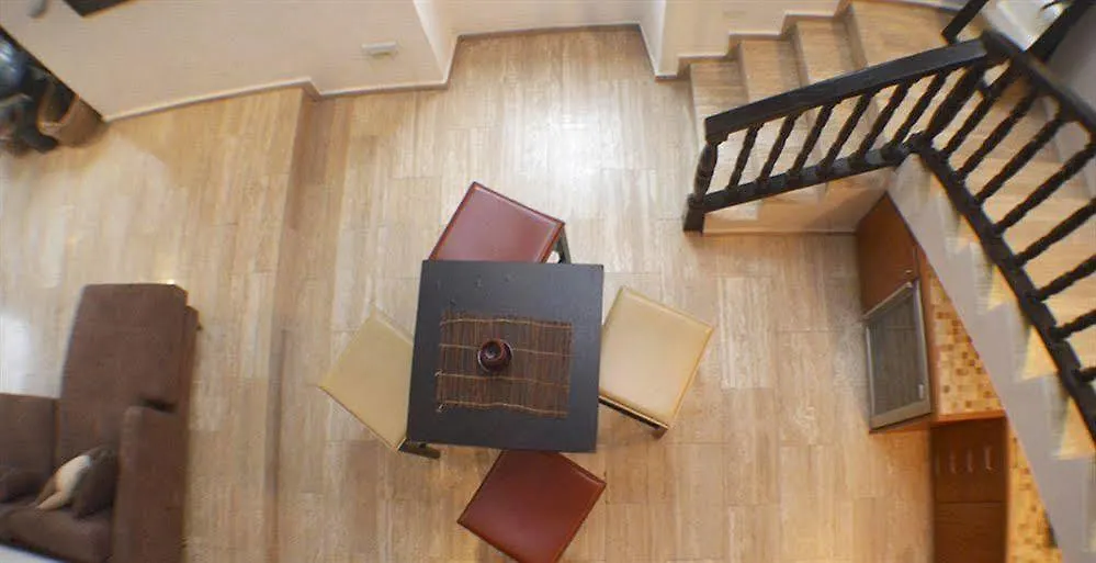 Dream Apartment Old 산후안 푸에르토리코